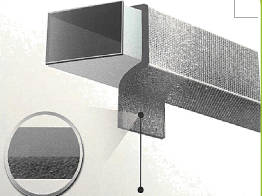 Schiuma di Polietilene <span class=keywords><strong>Espanso</strong></span> Flessibile Resistente al Fuoco Isolamento Termico Foglio di Schiuma PE a Celle Chiuse XPE - Product Image 5