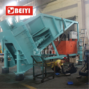 Máy Cắt Thủy Lực Máy Cắt Thủy Lực Máy Cắt Nghiêng Tự Động Và Cắt Thủy Lực Để Bán Máy Nghiền Dầm Bê Tông - Product Image 3