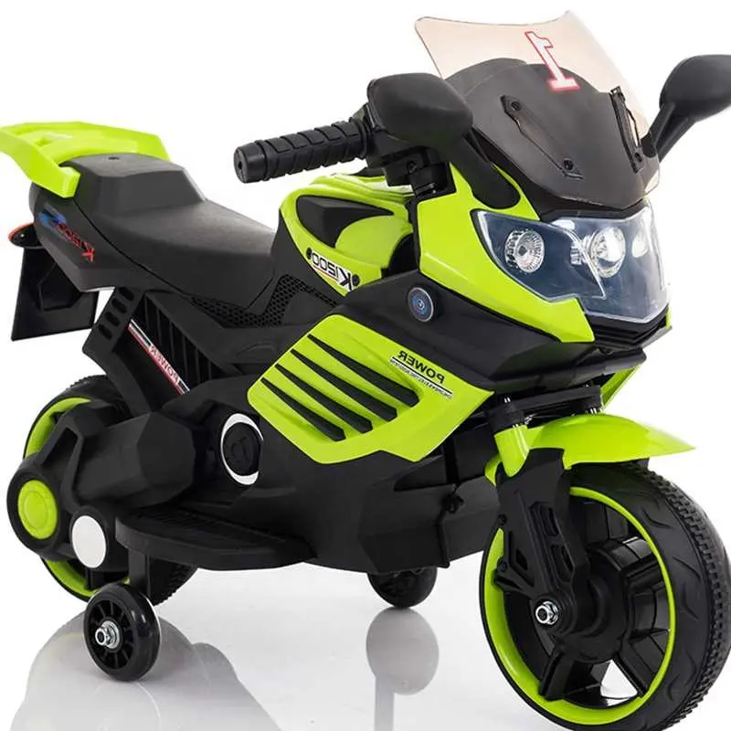 Hot Sale Cheap Kids Mini Electric Motorcycle