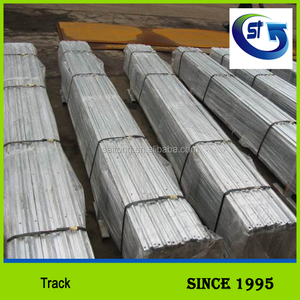 Riel Deslizante para Puerta Corredera con Perno, Precio Económico, Venta Caliente en CHINA, Resistente, 3 mm, WTU8-6 - Product Image 5