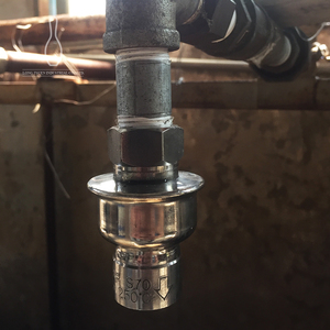 Trampa de Vapor Termostática de Presión Equilibrada y Temperatura Media con Sistema Spirax Sarco - Product Image 6