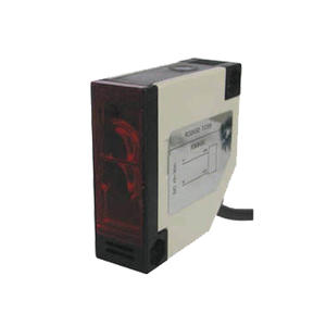 Sunsun — capteur optique réfléchissant à infrarouge carré C50, commutateur NPN/PNP, 5vdc/12V/24vdc, étanche IP67 (IBEST) - Product Image 3