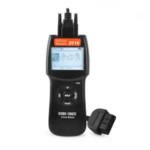 Auto OBD2 Eobd Kan Fault Code Reader Scanner D900 Diagnostic Scan Tool