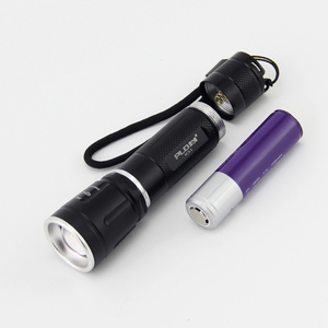 ไฟฉาย LED แบบชาร์จไฟได้ Jiangxi <span class=keywords><strong>PLD</strong></span> X17-L2 18650 กำลังสูง ไฟฉาย LED ระยะไกล - Product Image 1