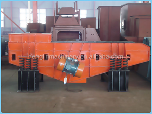 Đúc cát tình trạng rung <span class=keywords><strong>shakeout</strong></span> máy, knockout máy - Product Image 2
