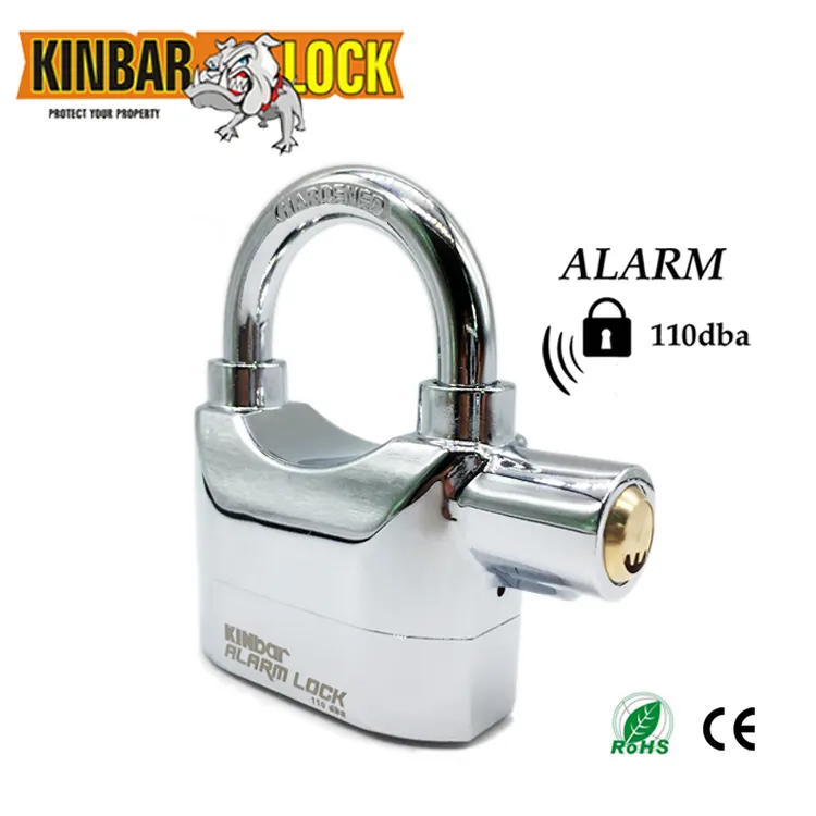 globe 3 digit mini safe combination custom digital harden heavy duty keyless luggage padlock manufacturer