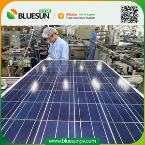 <span class=keywords><strong>Precio</strong></span> barato 150 Vatios circular Mono y Poli panel <span class=keywords><strong>solar</strong></span> 12 V 150 W Módulo <span class=keywords><strong>Solar</strong></span> - Product Image 4
