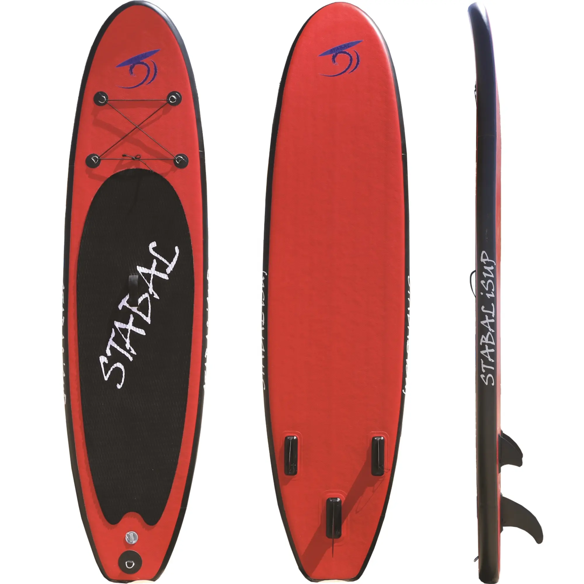 Nhà Máy OEM Inflatable Đứng Paddle Board SUPS