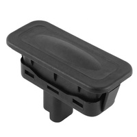 Interrupteur de dégagement de coffre de voiture, pour Renault Clio, Megane, Captur, Kangoo, excellente qualité, 8200076256