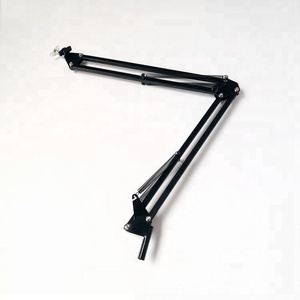 Chiếu sáng TỰ LÀM phụ kiện Cơ Khí rocker đèn đèn sàn chủ Khung gấp - Product Image 1