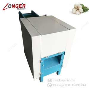 Macchine Automatiche per Cardatura del Cotone, Cardatrice per Fibre, Cardatrice per Lana - Product Image 6