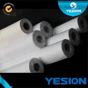 Yesion vente chaude! Haute qualité gros RC microporeux brillant jet d'encre papier photo, Le rouleau étanche papier Photo - Product Image 1