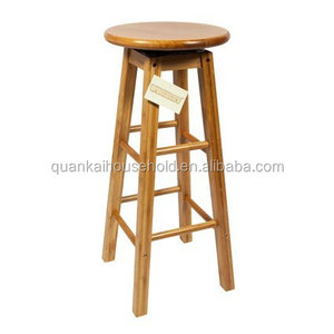 Petit-Déjeuner en bambou <span class=keywords><strong>Tabouret</strong></span> <span class=keywords><strong>de</strong></span> <span class=keywords><strong>Bar</strong></span> - Product Image 1