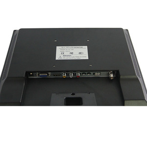 12 Pollice 4:<span class=keywords><strong>3</strong></span> Lcd Monitor Del Computer Touch Screen Industriale - Product Image 6