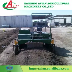 Good Working Compost Windrow Turner/Compost Windrow Turning Machine/Compost Windrow Turner Machine