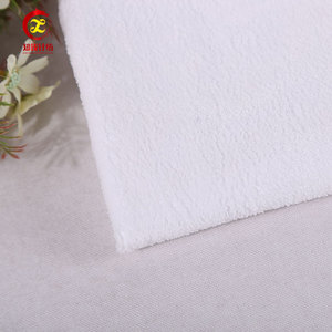 Tissu Textile stocklot <span class=keywords><strong>Boa</strong></span> Polaire 100 polyester tricot polyester tissu - Product Image 2