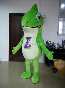 <span class=keywords><strong>Disfraz</strong></span> <span class=keywords><strong>de</strong></span> Mascota Camaleón Personalizado para Adultos en Venta - Product Image 3