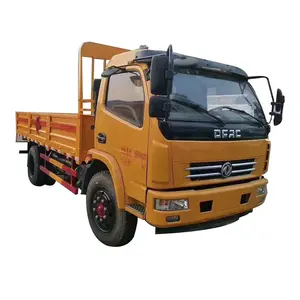 굿 quality best price dongfeng small tons 4x2 4x4 디젤 pickup trucks mini 트럭 cargo 트럭 가격