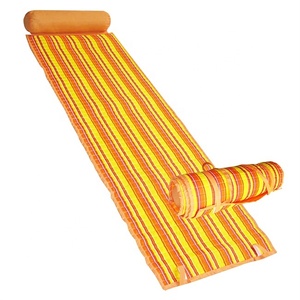 Eco-Friendly Gym <strong>Floor</strong> Mats Crawling Straw Mat With High Quality - Product Image 4