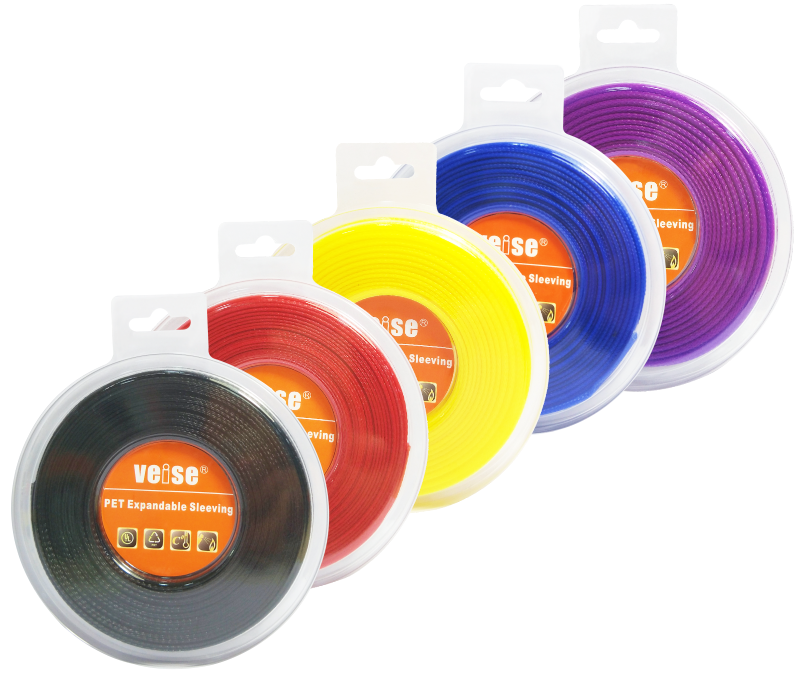 Изоляция проводов и кабелей для транспортных средств и оборудования