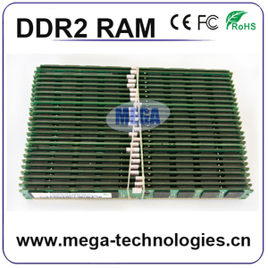 Pc6400의 <span class=keywords><strong>Ddr2</strong></span> <span class=keywords><strong>2</strong></span> 기가바이트 대량 포장 뜨거운 판매 <span class=keywords><strong>Ram</strong></span> 메모리 저렴한 가격 - Product Image 3