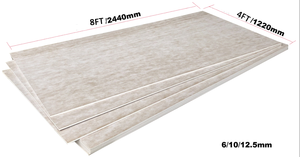Shower Floor TileBackerBoard with Waterproof Membrane Similar <strong>Kerdi</strong> - Product Image 6