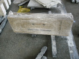 <span class=keywords><strong>Cementerio</strong></span> <span class=keywords><strong>tumba</strong></span> diseño G682 granito lápidas, monumentos en Alemania <span class=keywords><strong>precio</strong></span> - Product Image 4