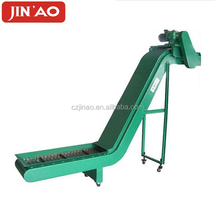 Approved Various Chips Conveyor for Milling Machine