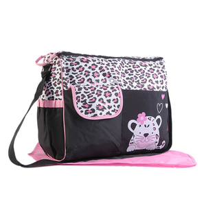 <span class=keywords><strong>Sac</strong></span> à <span class=keywords><strong>Langer</strong></span> Maman Multifonctionnel de Haute Qualité - Product Image 4