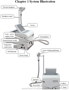 Lightsheer duet tia laser 808nm diode. syneron <span class=keywords><strong>elos</strong></span>. tẩy lông vĩnh viễn 808/810 diode laser tương tự Alma máy laser - Product Image 6