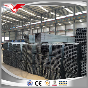 <span class=keywords><strong>MS</strong></span> Ống Thép Mạ Kẽm/Phần Rỗng Mạ Kẽm/Giá Ống Thép Mạ Kẽm Mỗi Kg - Product Image 5