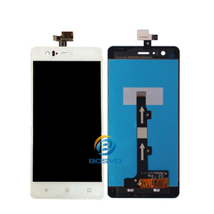 Pantalla LCD para teléfono móvil <span class=keywords><strong>BQ</strong></span> <span class=keywords><strong>Aquaris</strong></span> M5, piezas de repuesto para ensamblaje de digitalizador táctil - Product Image 2