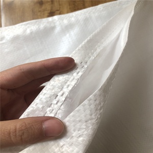 Sacos de 50 kg para Azúcar, Fertilizantes, Harina de Trigo, Arroz Basmati, Tejidos en Polipropileno - Product Image 2