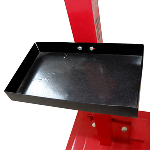 수직 수동 스프레더 타이어 확장기 체인저 수리 타이어 도구 - Product Image 5