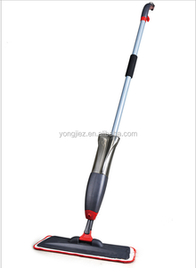 <span class=keywords><strong>Mop</strong></span> Spray in microfibra <span class=keywords><strong>con</strong></span> cuscinetti in microfibra riutilizzabili per <span class=keywords><strong>serbatoio</strong></span> ricaricabile - Product Image 3