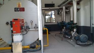 Chất Lượng Nhựa Đường Tấm Lợp Máy Móc Tốt Nhất Bitum Tấm Lợp Thiết Bị - Product Image 4