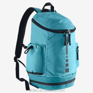 <span class=keywords><strong>Sac</strong></span> à <span class=keywords><strong>dos</strong></span> personnalisé de grande qualité pour le football avec compartiment à chaussures - Product Image 5