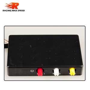 Racing điện Builder Loại B ngọn lửa Bộ dụng cụ xả đánh lửa Rev giới hạn khởi động kiểm soát mà không có logo - Product Image 4