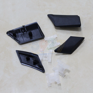 אוטומטי מכונית דפוס דלת רצועת עבור פולקסווגן גולף 3 MK3 1991-1997 - Product Image 2