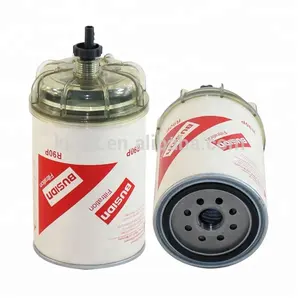 High Quality Diesel Fuel Filter Water Separator R90P 8159975 BF1329 P550747 FS19532 PS7716 WK1060/1 RE500186