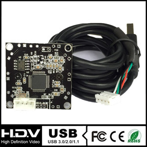 Miễn phí điều khiển USB 2.0 JPEG webcam với giảm tiếng ồn Mic - Product Image 5