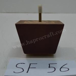 ขาโซฟาไม้เอสเปรสโซ่เวียดนาม (SF 56) ขายดีที่สุดจากเวียดนาม - Product Image 5