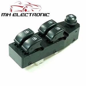 MH Điện Tử Power Thạc Sĩ <span class=keywords><strong>Window</strong></span> Kiểm Soát Đổi 202005158 Đối Với Chevrolet Aveo Pontiac 2009 2010 2011 - Product Image 1