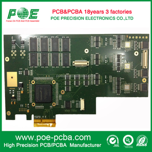 China oem pcba para dispositivos de alcohol tester - Product Image 2