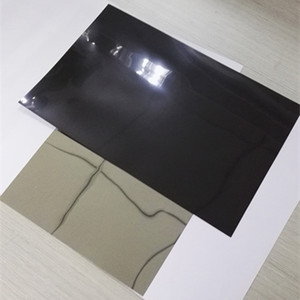 CE ISO hecho a medida Solar <span class=keywords><strong>Eclipse</strong></span> <span class=keywords><strong>ver</strong></span> película filtros hojas, AstroSolar película de seguridad <span class=keywords><strong>para</strong></span> la educación escolar - Product Image 3