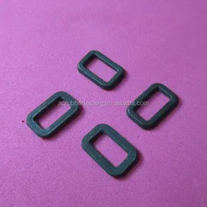 15x10x2.22 x 1.53毫米 mm 耐热硅胶垫片硅胶方形垫片硅胶矩形垫片