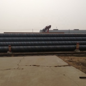 Tuyaux en <span class=keywords><strong>acier</strong></span> pour béton de grand <span class=keywords><strong>diamètre</strong></span> Xinyue 1800 mm, tuyaux en <span class=keywords><strong>acier</strong></span> SSAW, tubes en béton - Product Image 4