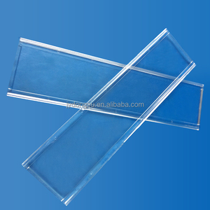 Con anulación de ruido a prueba de balas transparente hoja - Product Image 2