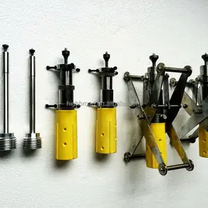 Customized sand blasting nozzle supplier