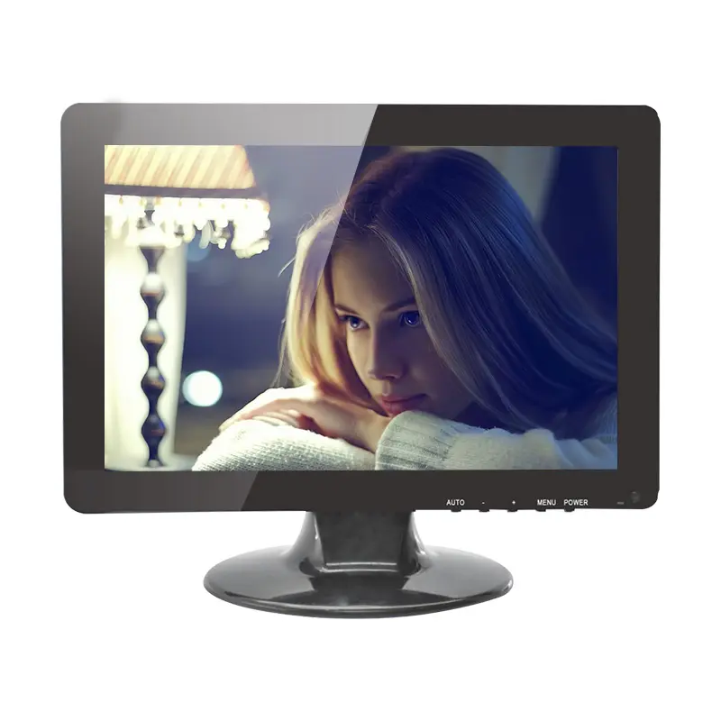 Full hd price 12 inch vga lcd led tv